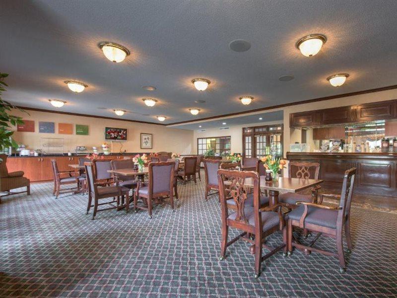 Red Roof Inn & Suites Albany, Ga Bagian luar foto