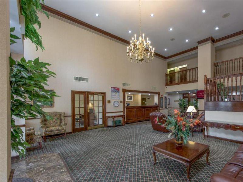 Red Roof Inn & Suites Albany, Ga Bagian luar foto